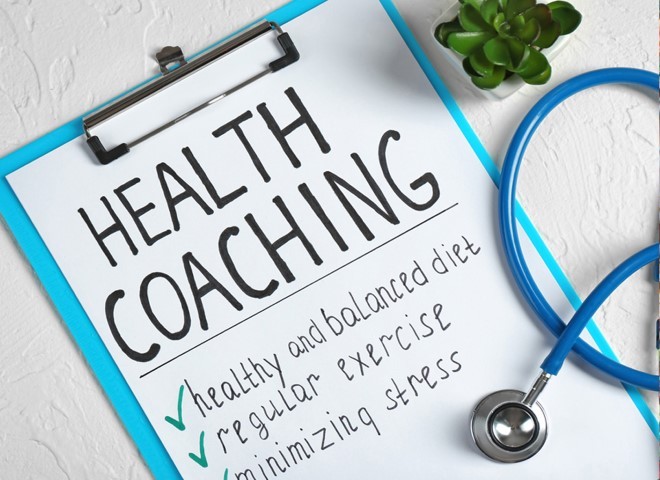 Health Coaching